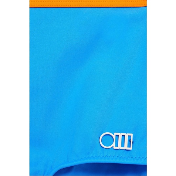 NWT Solid & Striped Brigitte Bottom - Picture 2 of 7